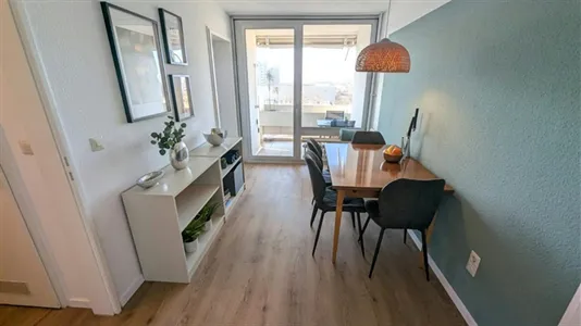 Rooms in Munich Moosach - photo 9