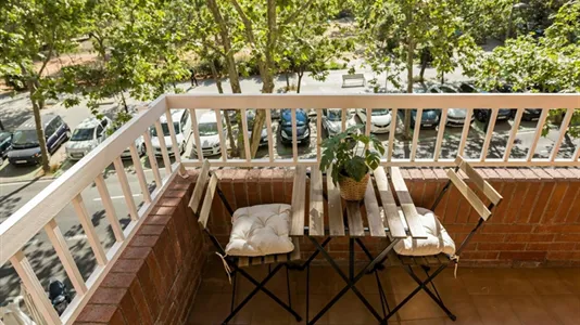 Rooms in Barcelona Les Corts - photo 4