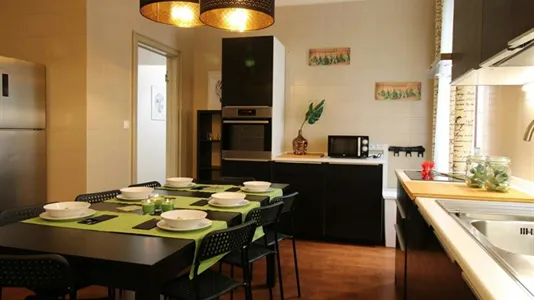 Rooms in Brescia - photo 8