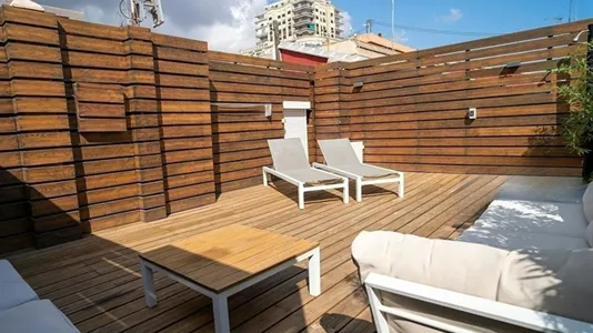 Apartments in Valencia Extramurs - photo 9