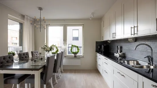 Apartments in Askim-Frölunda-Högsbo - photo 7