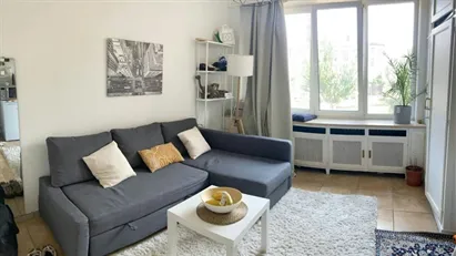 Apartment for rent in Brussels Elsene, Brussels