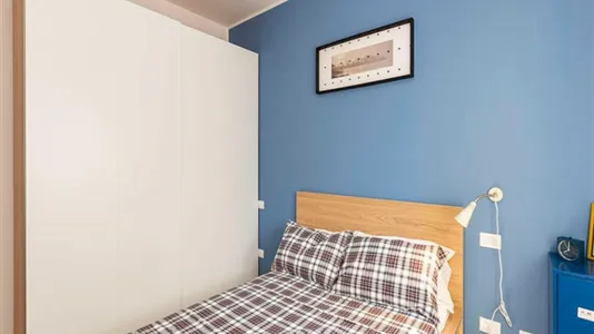 Rooms in Milano Zona 9 - Porta Garibaldi, Niguarda - photo 4