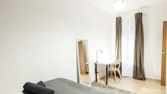 Rooms in Madrid Centro - photo 5