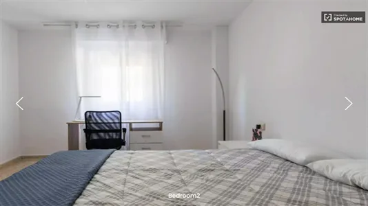 Rooms in Burjassot - photo 8