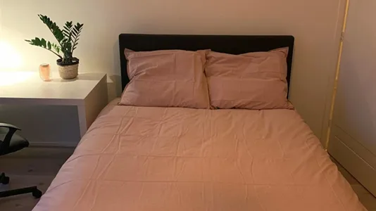 Rooms in Rotterdam Delfshaven - photo 2