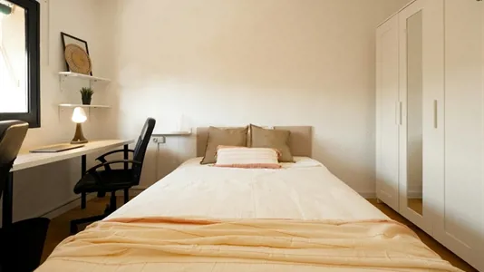 Rooms in Tarragona - photo 2