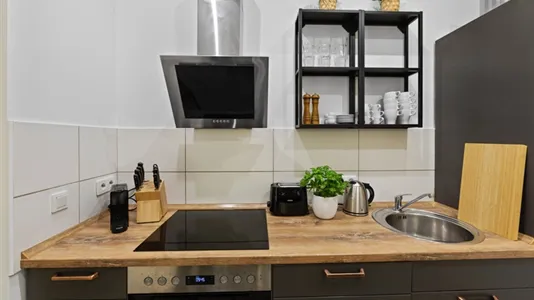 Apartments in Location is not specified - photo 4