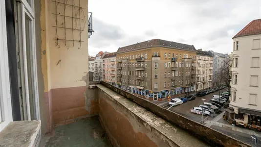Rooms in Berlin Friedrichshain-Kreuzberg - photo 5