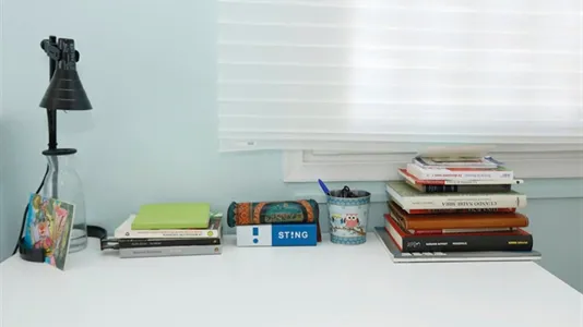 Rooms in Location is not specified - photo 6