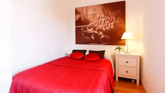 Apartments in Húmera-Somosaguas-Prado del Rey - photo 7