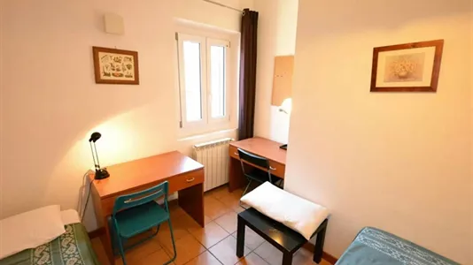 Apartments in Florence - photo 8