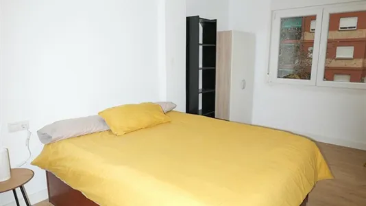 Rooms in Alboraya - photo 4