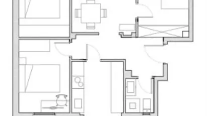 Room for rent in Zaragoza, Aragón