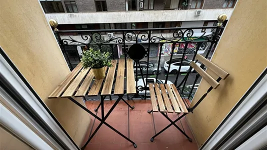 Rooms in Madrid Chamberí - photo 6