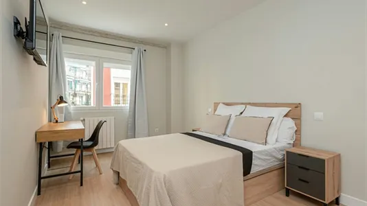 Rooms in Madrid TetuƔn - photo 5