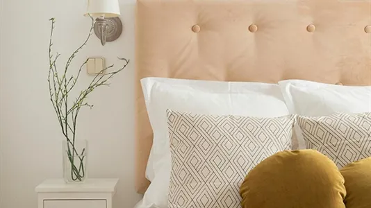 Apartments in Madrid Tetuán - photo 5