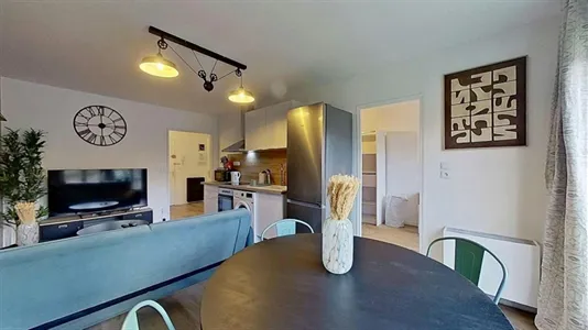 Rooms in Rouen - photo 10