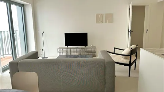 Apartments in Stad Antwerp - photo 4