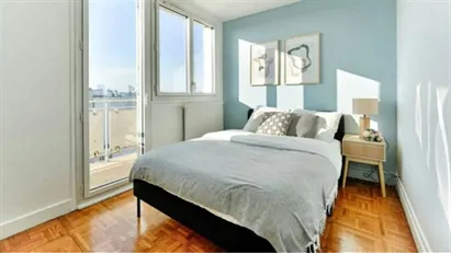 Apartment for rent in Paris 12ème arrondissement - Bercy, Paris