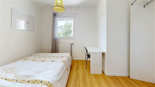 Rooms in Lyon - photo 2