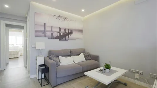 Apartments in Madrid Tetuán - photo 1