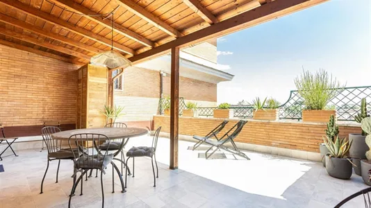 Apartments in Roma Municipio II – Parioli/Nomentano - photo 3
