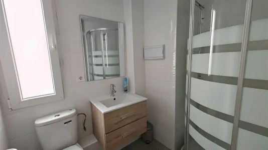 Rooms in Húmera-Somosaguas-Prado del Rey - photo 9