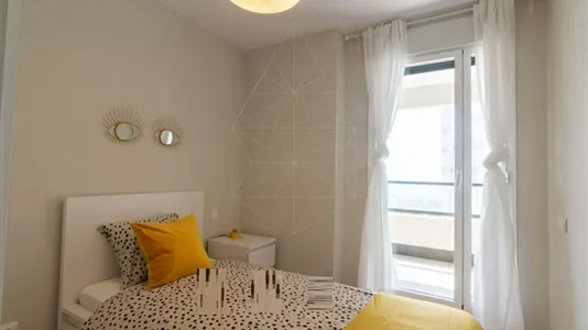 Apartments in Barcelona Sant Martí - photo 10