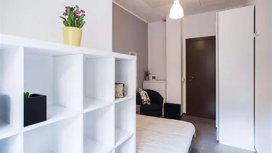 Rooms in Milano Zona 9 - Porta Garibaldi, Niguarda - photo 6