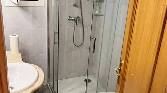 Rooms in Barcelona Eixample - photo 4