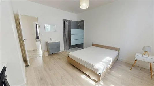Rooms in Saint-Étienne - photo 1