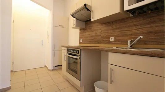 Apartments in Wien Neubau - photo 2