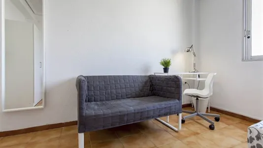 Rooms in Alboraya - photo 9