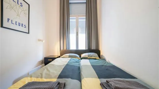 Apartments in Budapest Erzsébetváros - photo 10