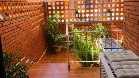 Rooms in Barcelona Sants-Montjuïc - photo 2