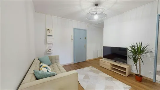 Rooms in Lyon - photo 5