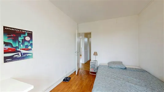 Rooms in Toulouse - photo 3