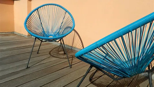 Apartments in Cologne Innenstadt - photo 9