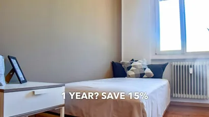 Room for rent in Trento, Trentino-Alto Adige