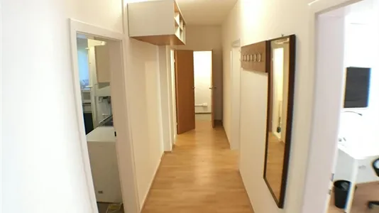 Rooms in Vienna Döbling - photo 2