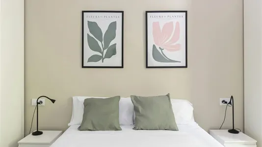 Rooms in Barcelona Eixample - photo 4