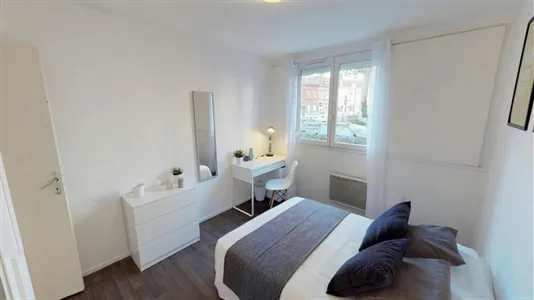 Rooms in Lille - photo 2