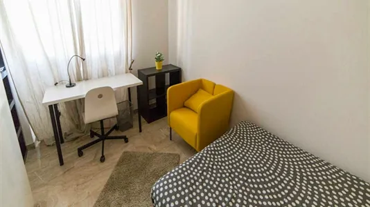 Rooms in Milano Zona 3 - Porta Venezia, Città Studi, Lambrate - photo 3