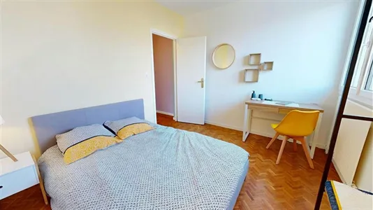 Rooms in Lyon - photo 3