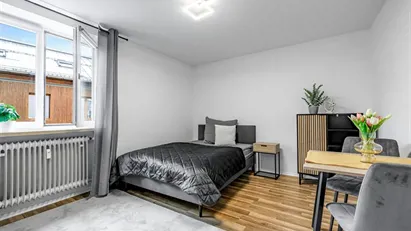 Apartment for rent in Munich