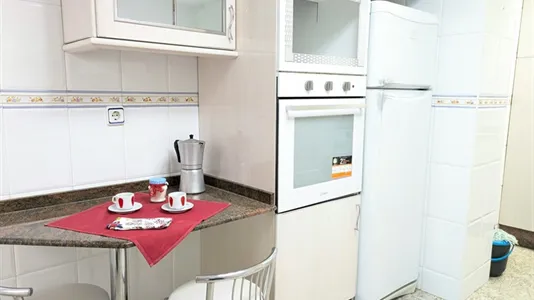 Rooms in Valencia Campanar - photo 10