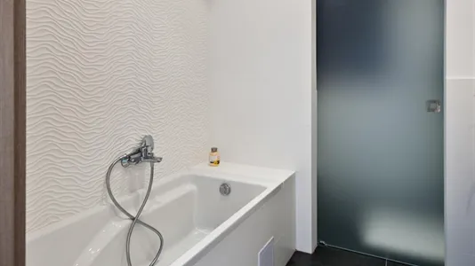 Apartments in Budapest Ferencváros - photo 10