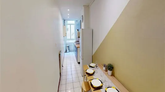 Rooms in Lyon - photo 8