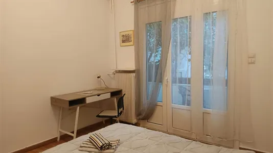 Rooms in Kaisariani - photo 3